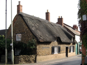 [An image showing Jeffery Hudsons Cottage]